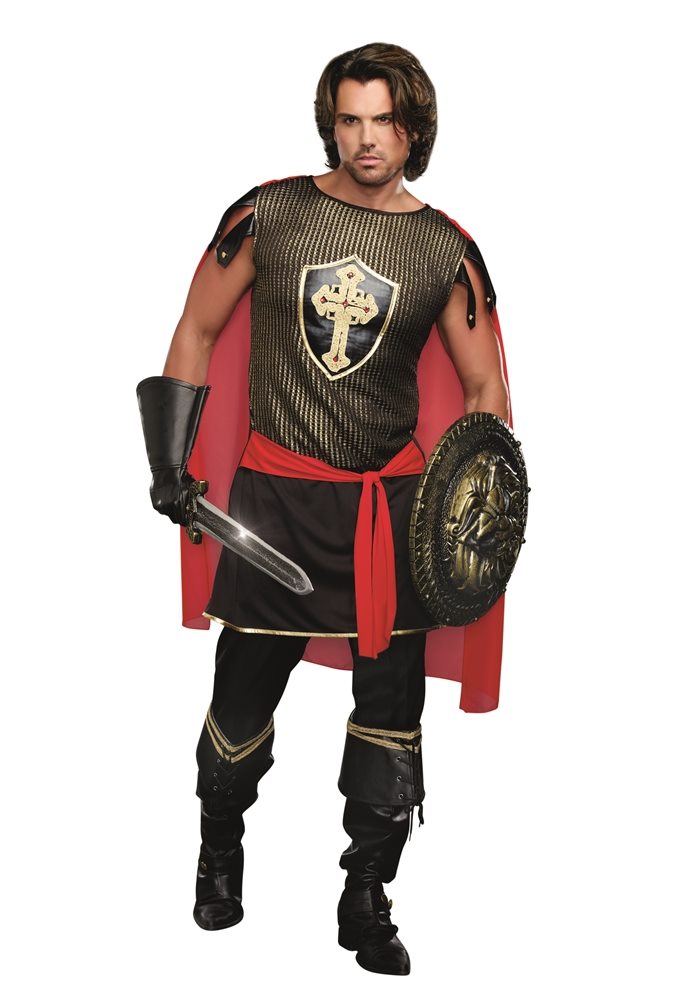 Picture of King of Swords Adult Mens Costume