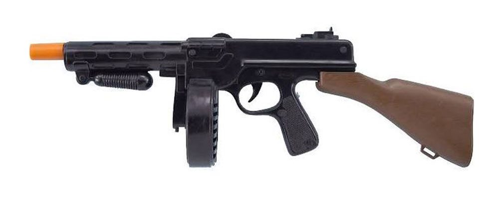 Picture of Tommy Gun 20in