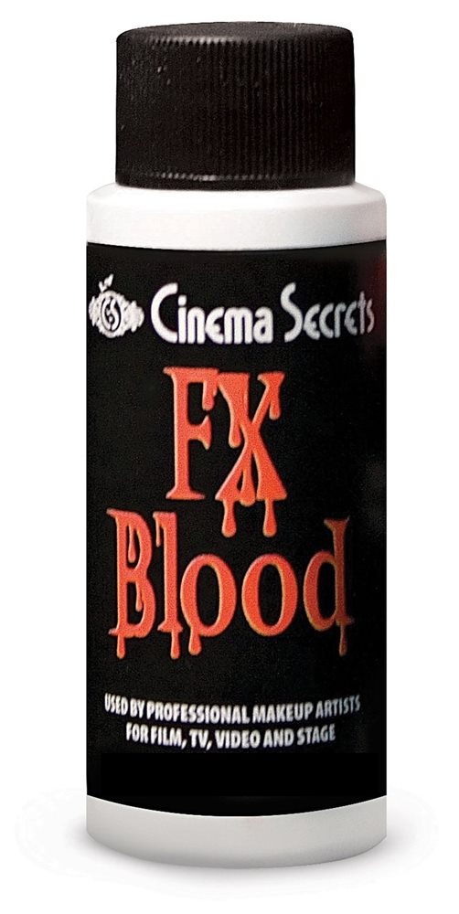 Picture of Cinema Secrets FX Blood 32 oz