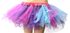 Picture of Adult Womens Petticoat (More Colors)