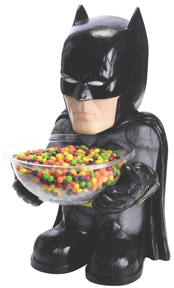 Picture of Batman Candy Bowl Holder