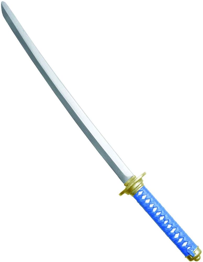 Picture of Ninja Turtles Movie Leonardo Katana Sword