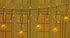 Picture of Halloween Curtain Light Set 3ft (More Styles)