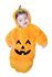 Picture of Tiny Pumpkin Bunting Costume