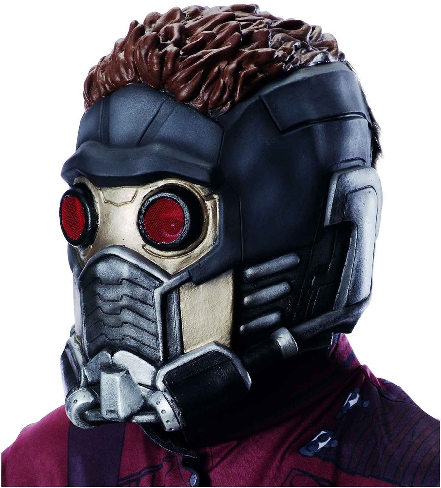 Picture of Star-Lord 3/4 Child Mask
