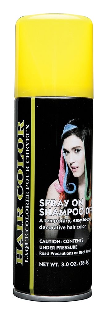 Picture of Neon Hair Spray (More Colors)