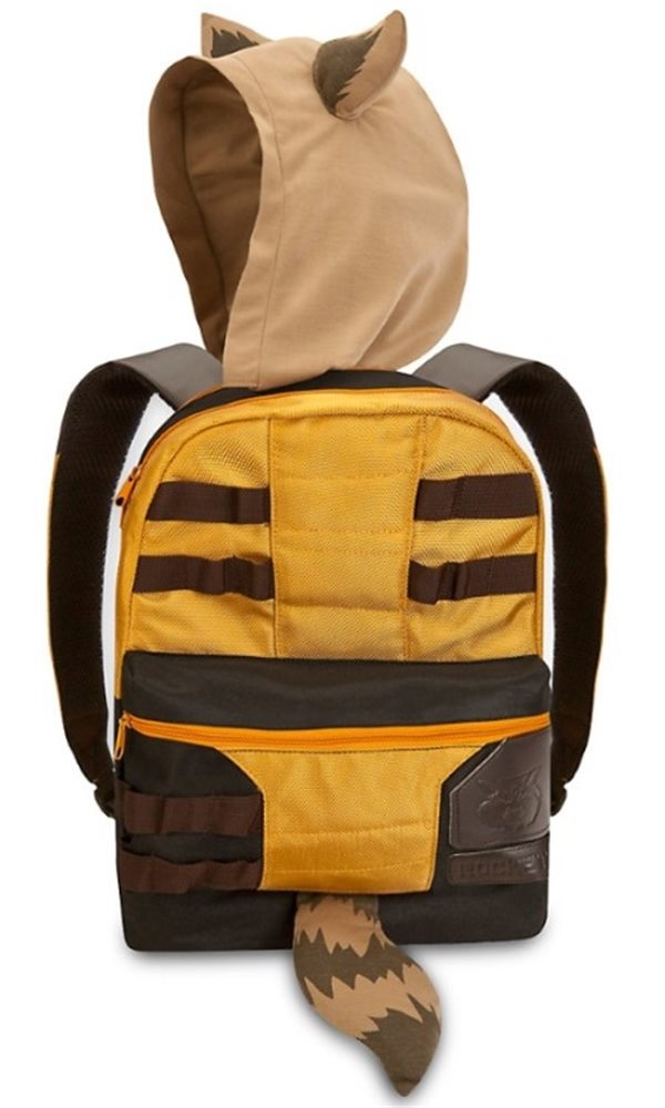 Picture of Rocket Raccoon Backpack