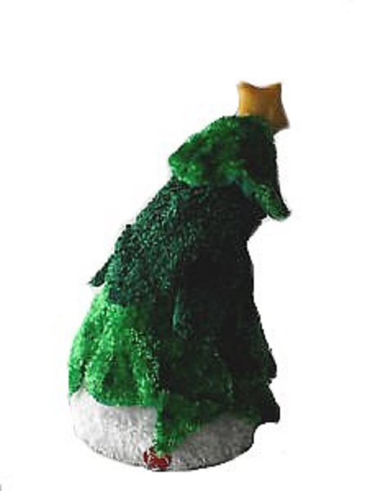 Picture of Animated Christmas Tree Hat