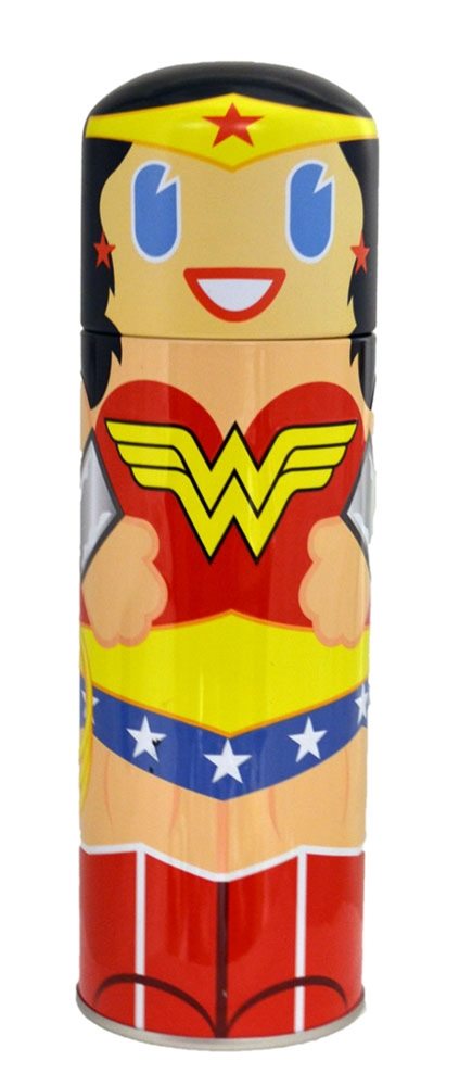 Picture of Wonder Woman Kooky Kan (Ships for $1.99)