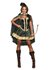 Picture of Robin Hood Cutie Adult Womens Costume
