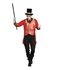Picture of Freak Show Ring Leader Adult Mens Costume