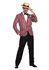 Picture of 1920s Good Times Charlie Adult Mens Costume