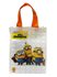 Picture of Minions Trick or Treat Reusable Bag