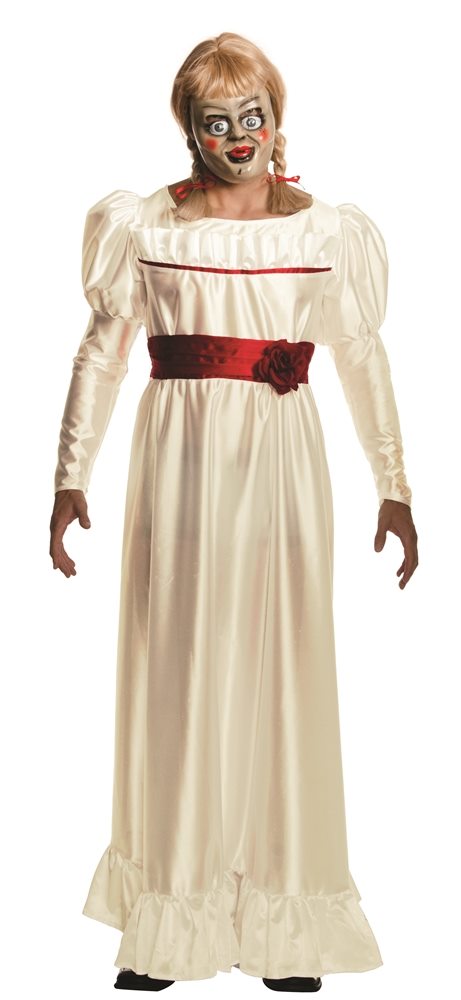 Picture of The Conjuring Annabelle Adult Mens Costume