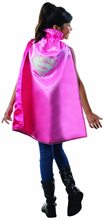 Picture of Supergirl Deluxe Child Cape