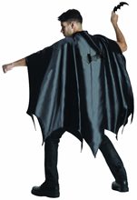 Picture of Batman Deluxe Adult Cape