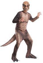 Picture of Jurassic World T-Rex Child Costume