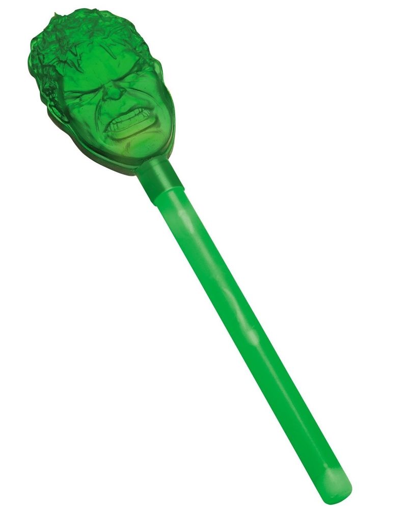 Picture of The Incredible Hulk Glow Wand