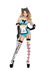 Picture of Vixen Alice Adult Womens Costume