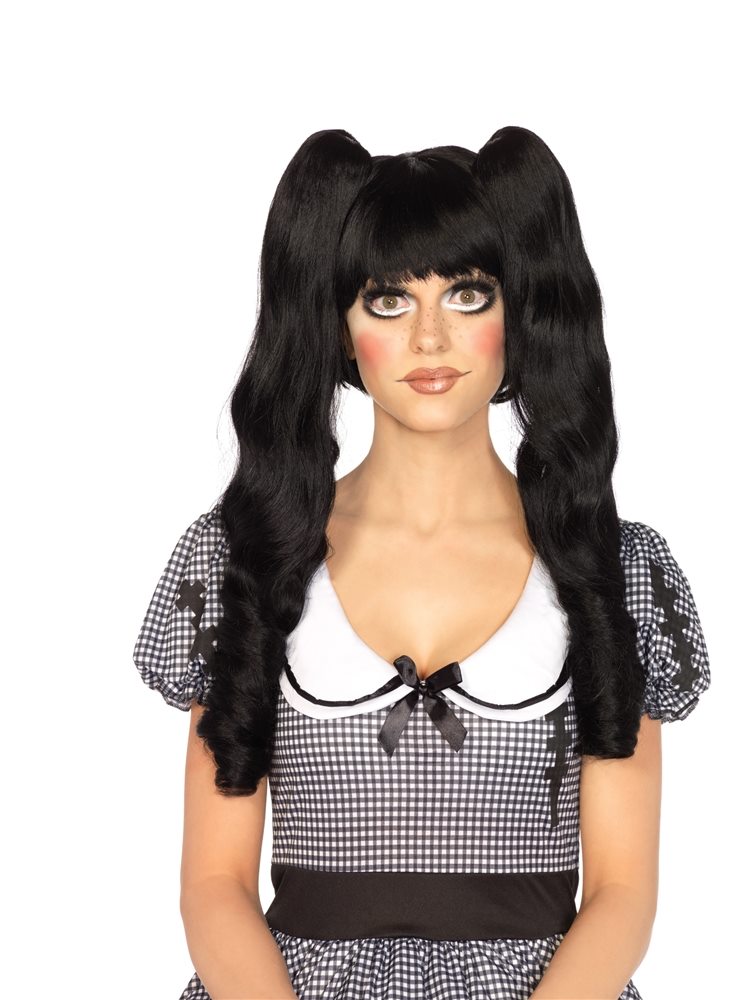 Picture of Dolly Bob Wig