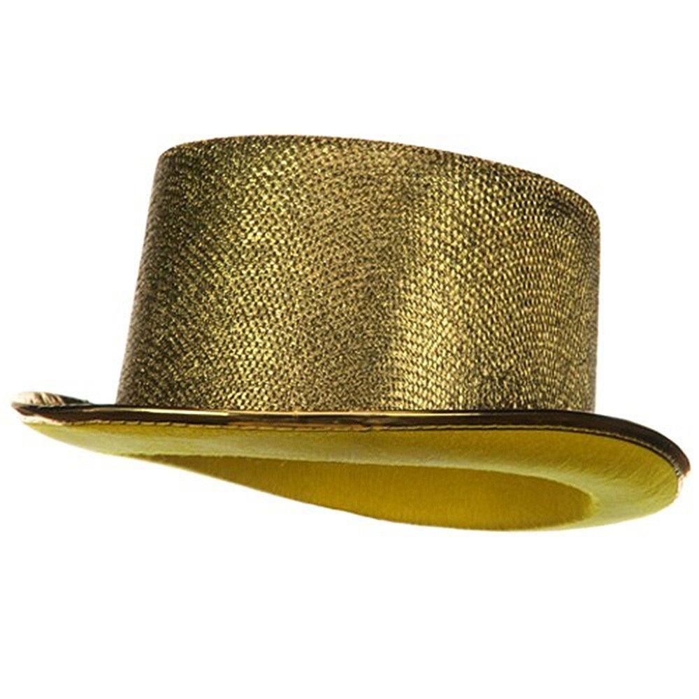 Picture of Glitter Top Hat (More Colors)