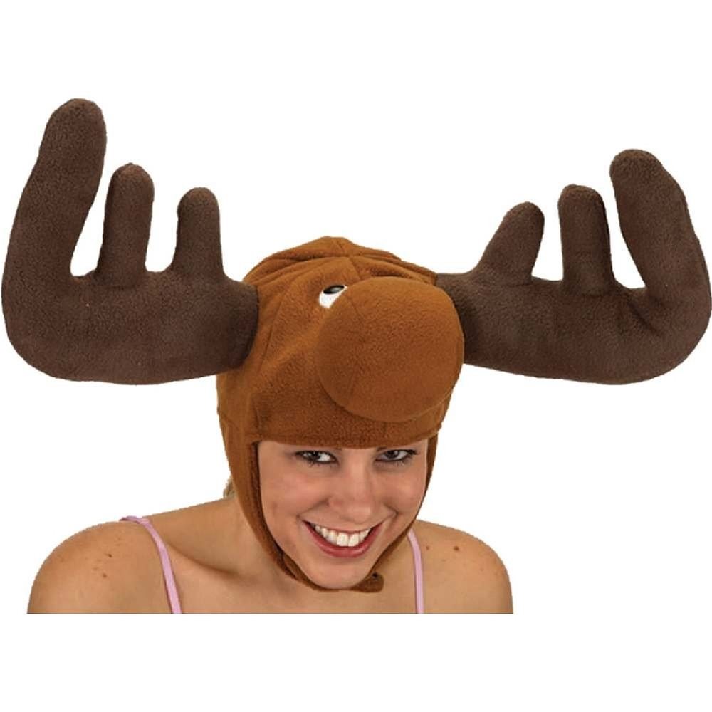 Picture of Moose Hat