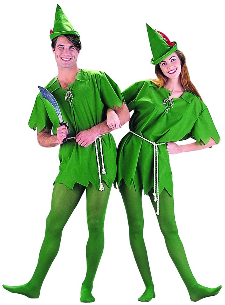 Picture of Peter Pan Teen Costume