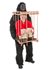 Picture of Gorilla with Caged Man Adult Unisex Costume