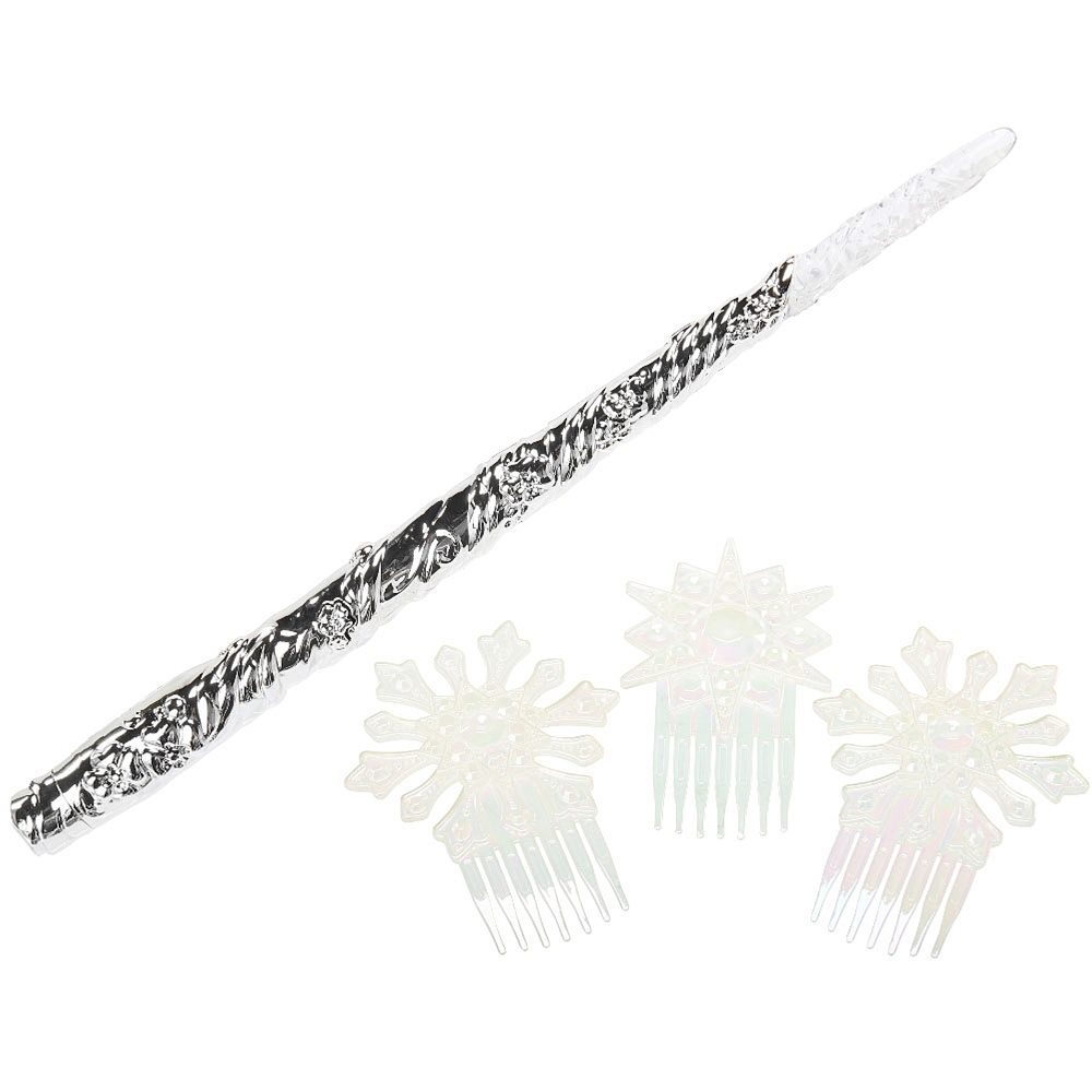 Picture of Disney Cinderella Fairy Godmother Wand Set