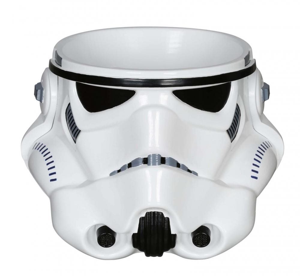 Picture of Star Wars Stormtrooper Candy Bowl