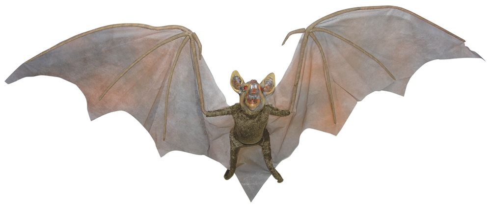 Picture of Hanging Vampire Bat (More Colors)
