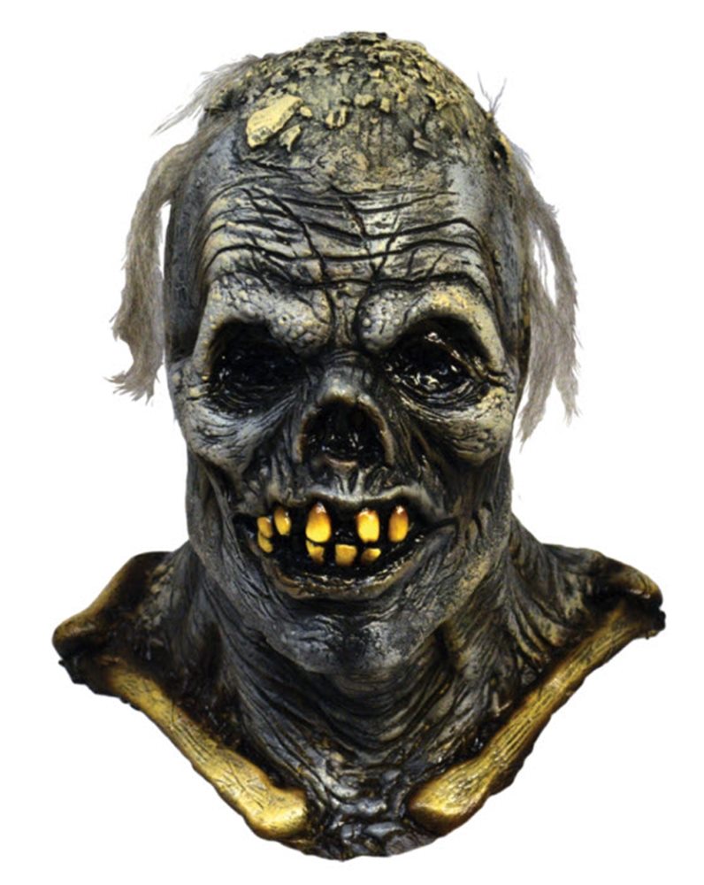 Picture of Tales from the Crypt Craigmoore Zombie Mask