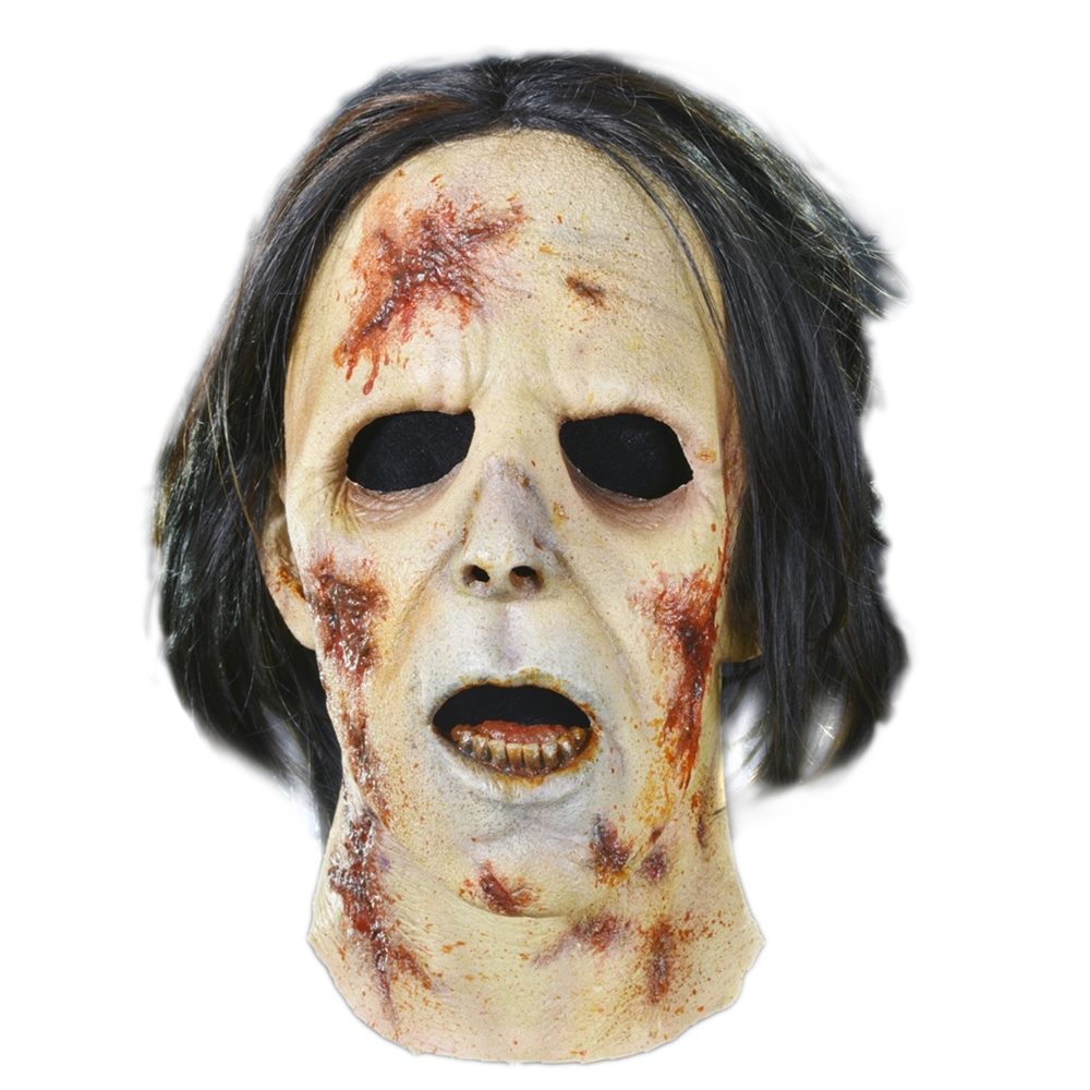 Picture of The Walking Dead Business Suit Walker Mask