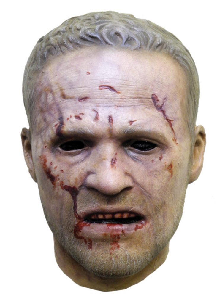 Picture of The Walking Dead Merle Dixon Walker Mask