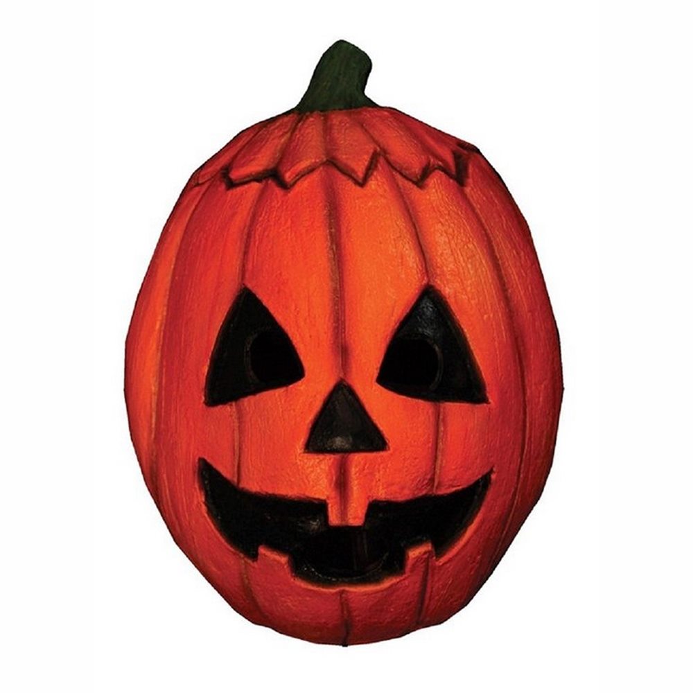 Picture of Halloween 3: Season of the Witch Pumpkin Mask