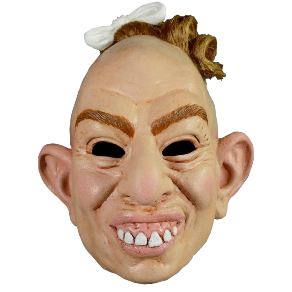 Picture of American Horror Story Pepper Mask