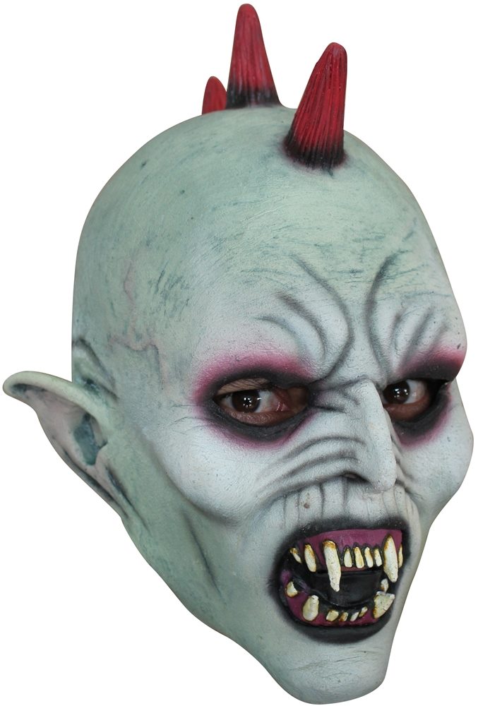 Picture of Vampire Punk Child Mask