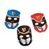 Picture of Power Ranger Megaforce Paper Masks 8ct