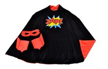 Picture of Creative Play Child Superhero Kit (More Styles)