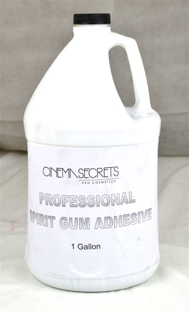 Picture of Cinema Secrets Spirit Gum 1 Gallon