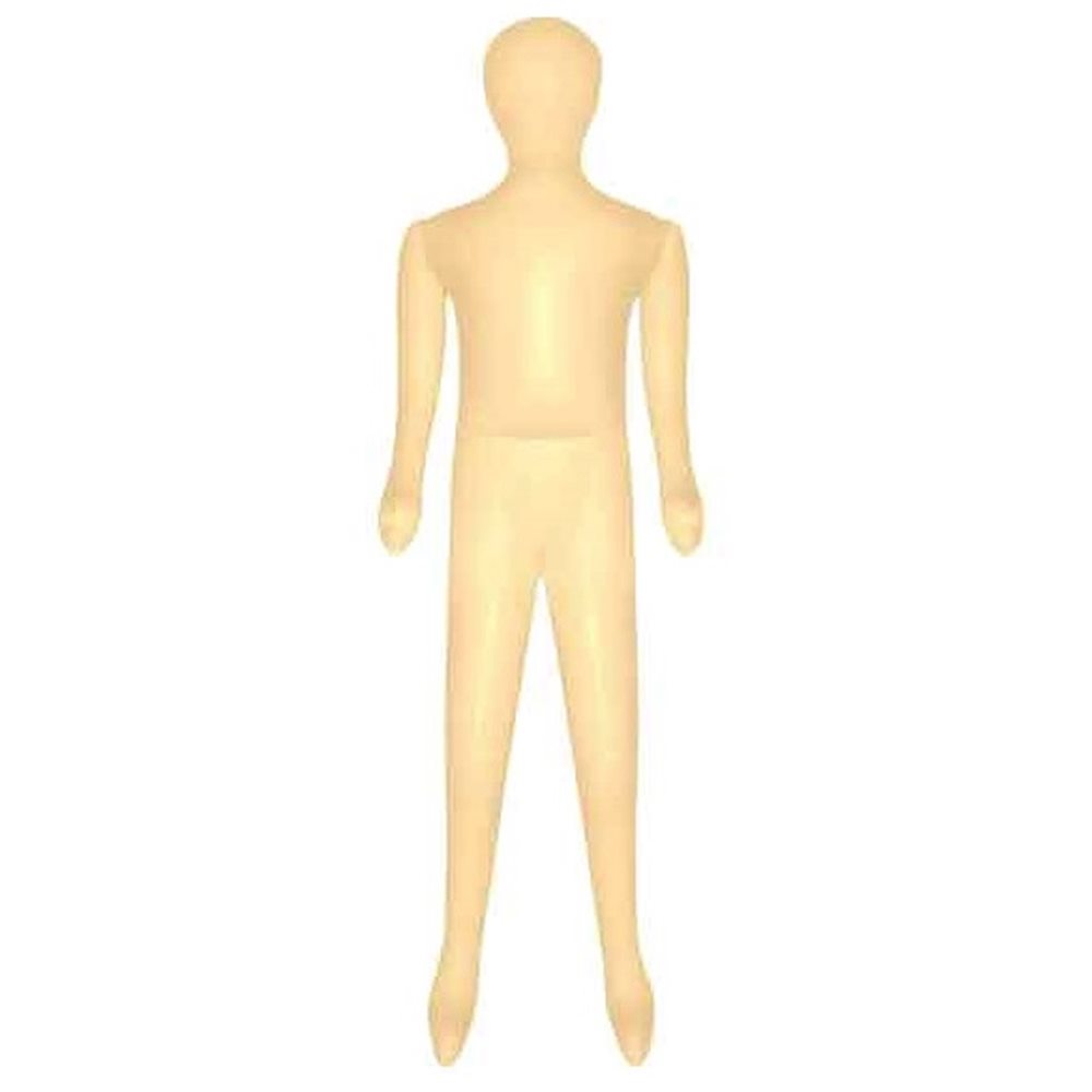 Picture of Inflatable Male Mannequin (More Colors)