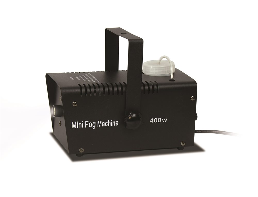 Picture of 400w Mini Fog Machine with Remote