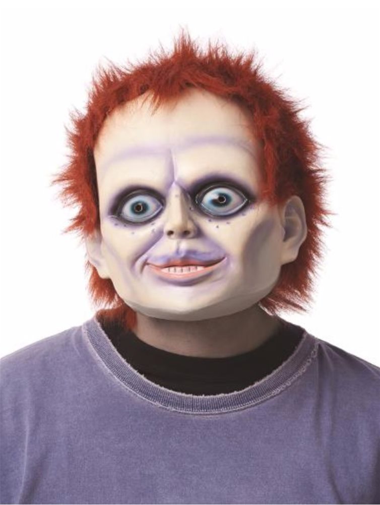 Picture of Son of Chucky Glen Mask