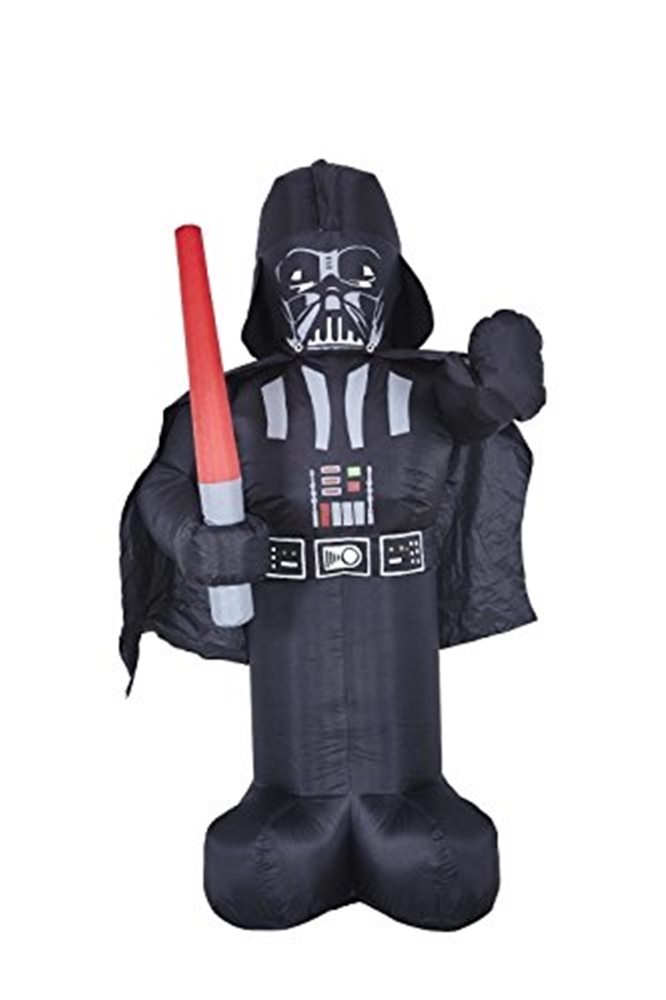 Picture of Star Wars Darth Vader Inflatable