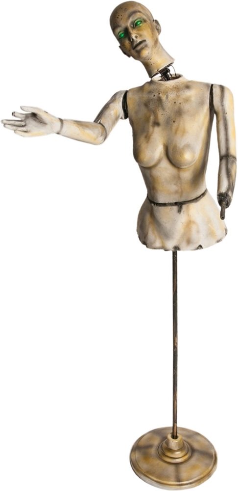 Picture of Animated Mannequin Prop 6ft