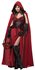 Picture of Dark Red Riding Hood Adult Womens Costume
