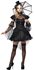 Picture of Victorian Doll Adult Womens Costume