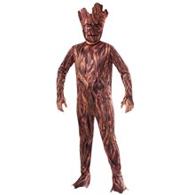 Picture of Guradians of the Galaxy Groot Child Costume
