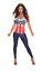 Picture of American Dream Adult Womens Corset