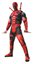 Picture of Deadpool Deluxe Fiber Filled Adult Mens Costume